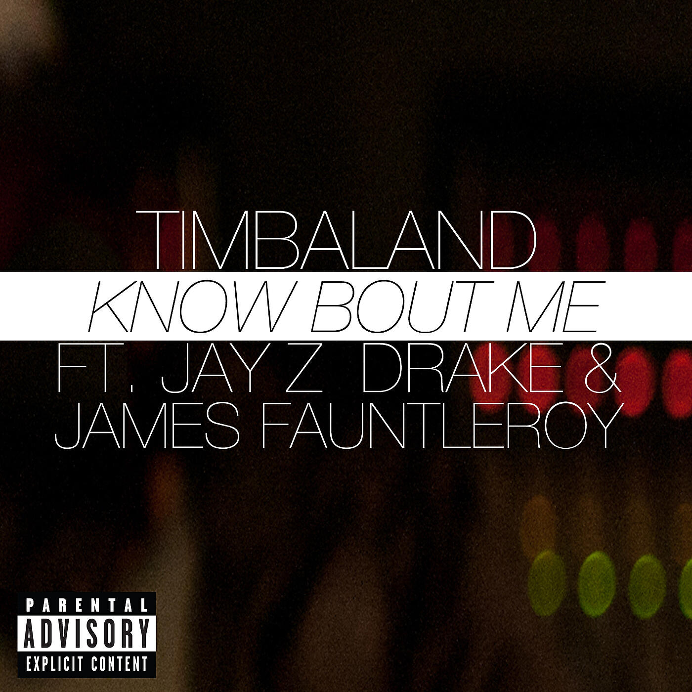 Релиз Know Bout Me