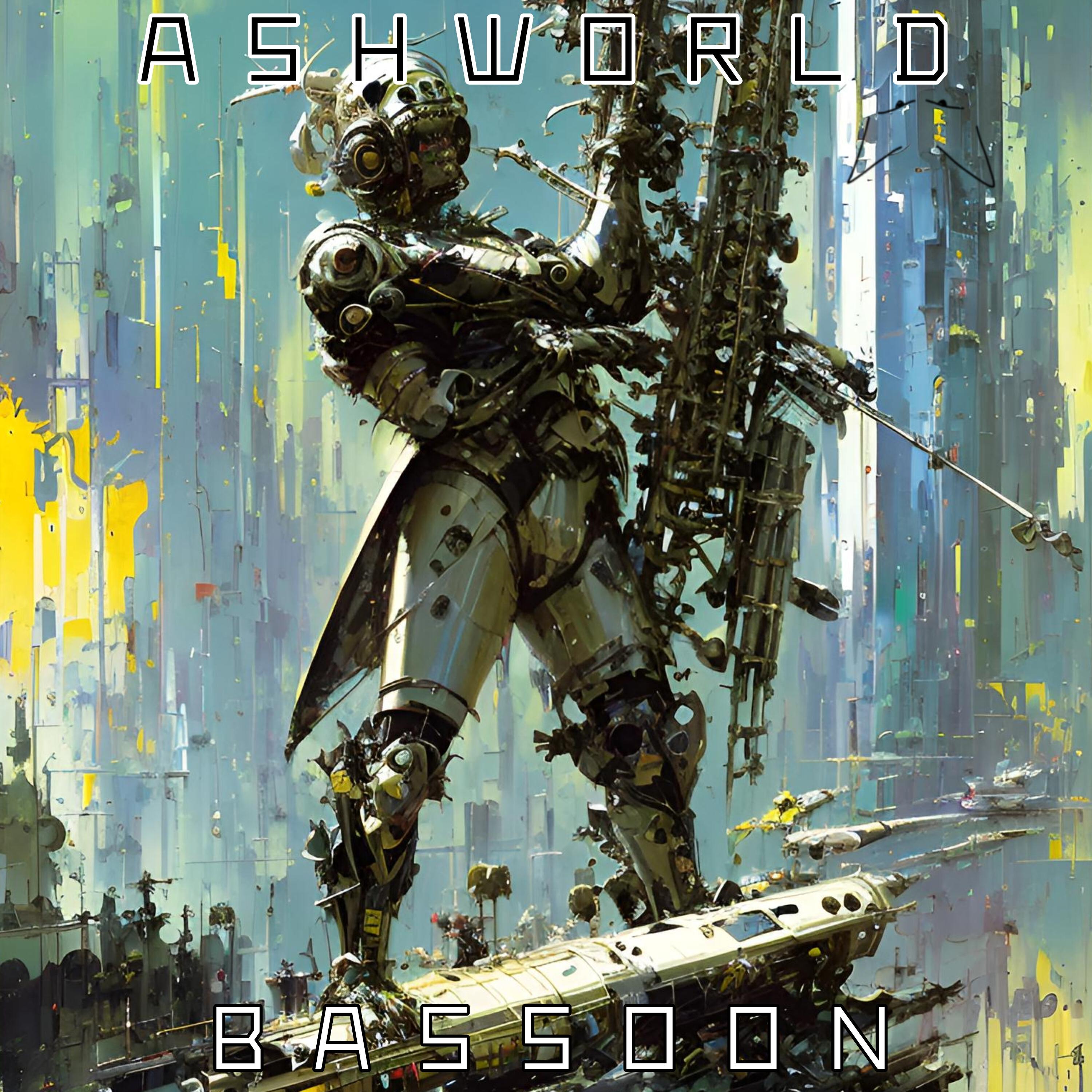 Релиз Bassoon