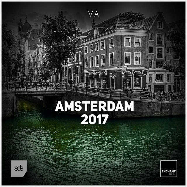 Релиз ADE Amsterdam 2017