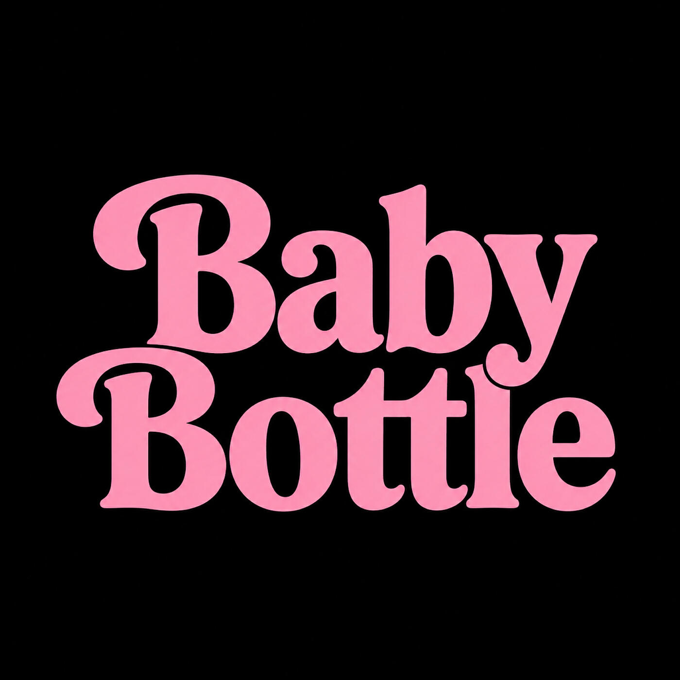 Релиз Baby Bottle