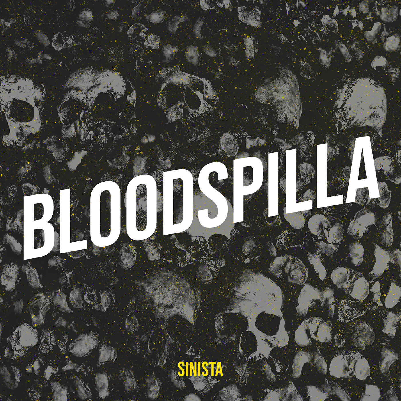 Релиз Bloodspilla
