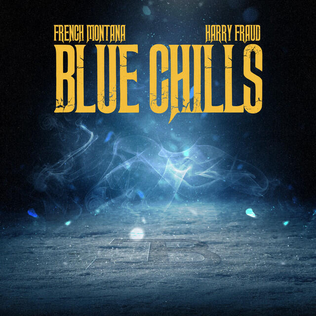 Релиз Blue Chills