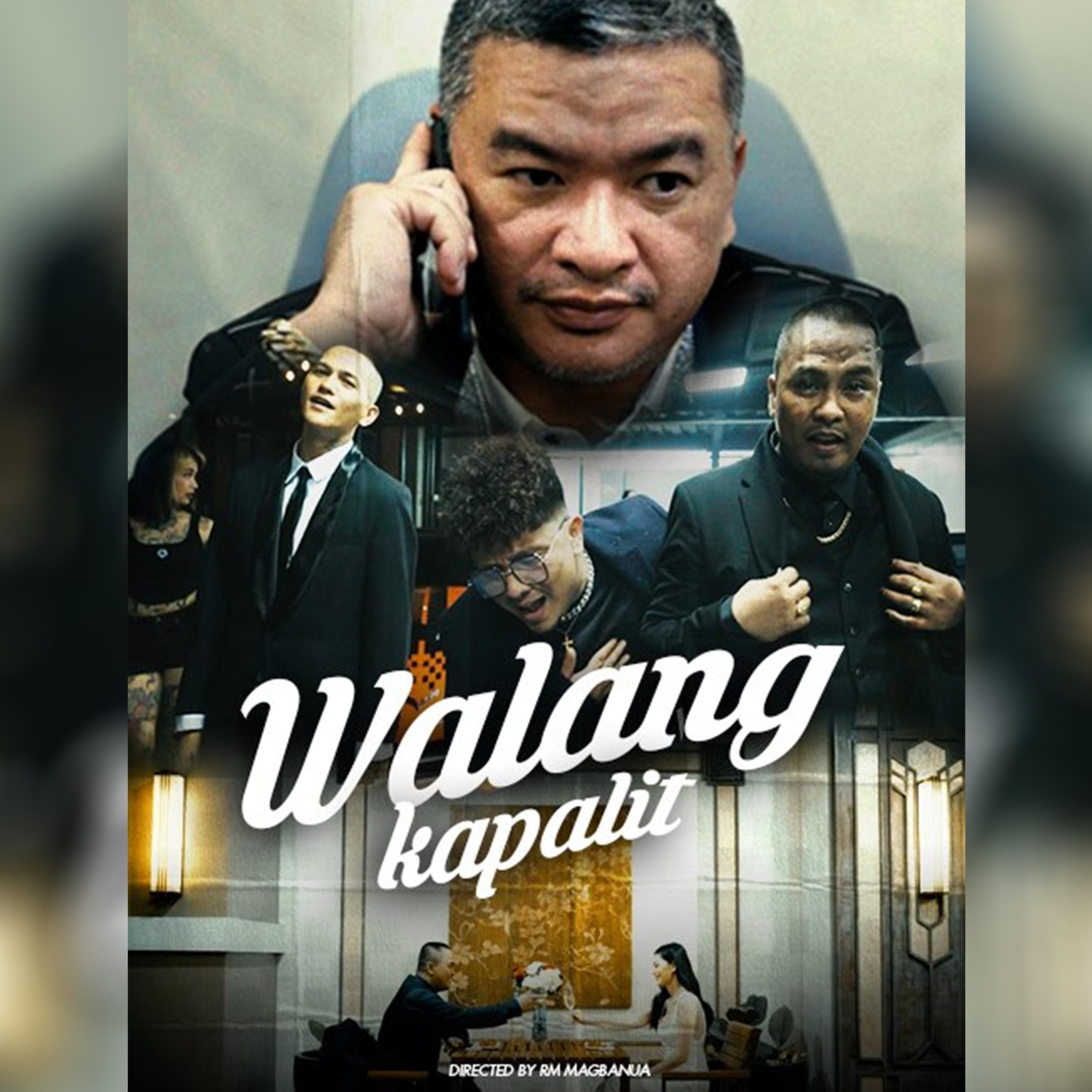 Релиз Walang Kapalit