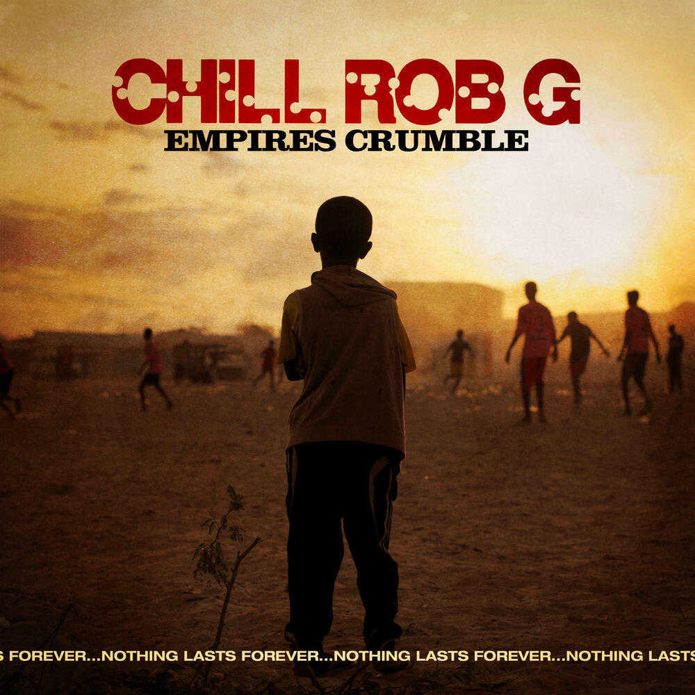 Релиз Empires Crumble