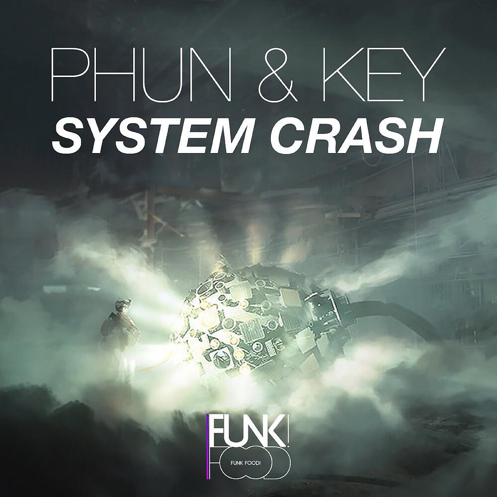 Релиз System Crash