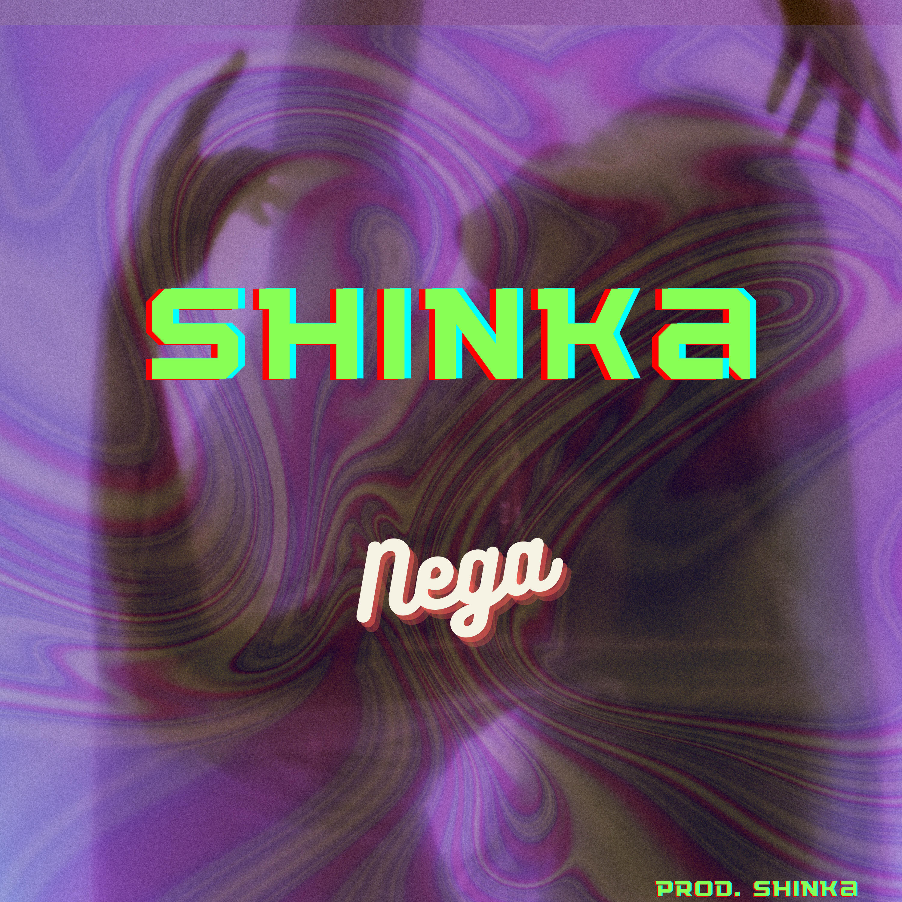 Релиз Nega