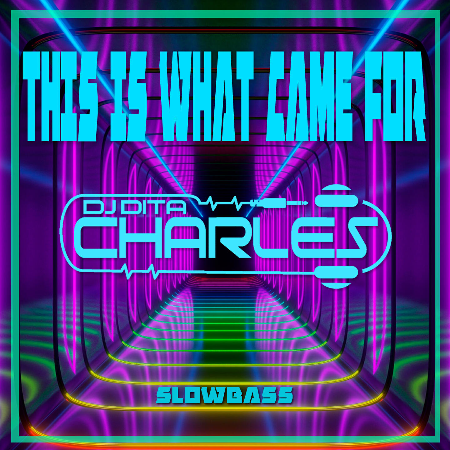 Релиз This is What Came For Slowbass