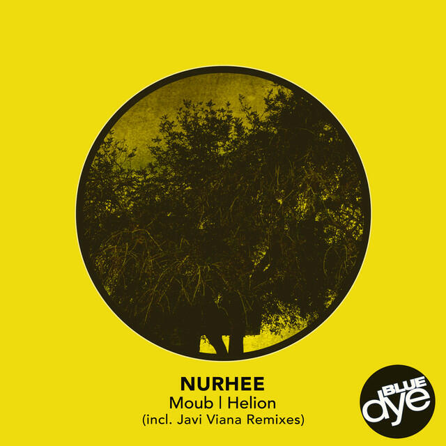 Релиз Moub / Helion