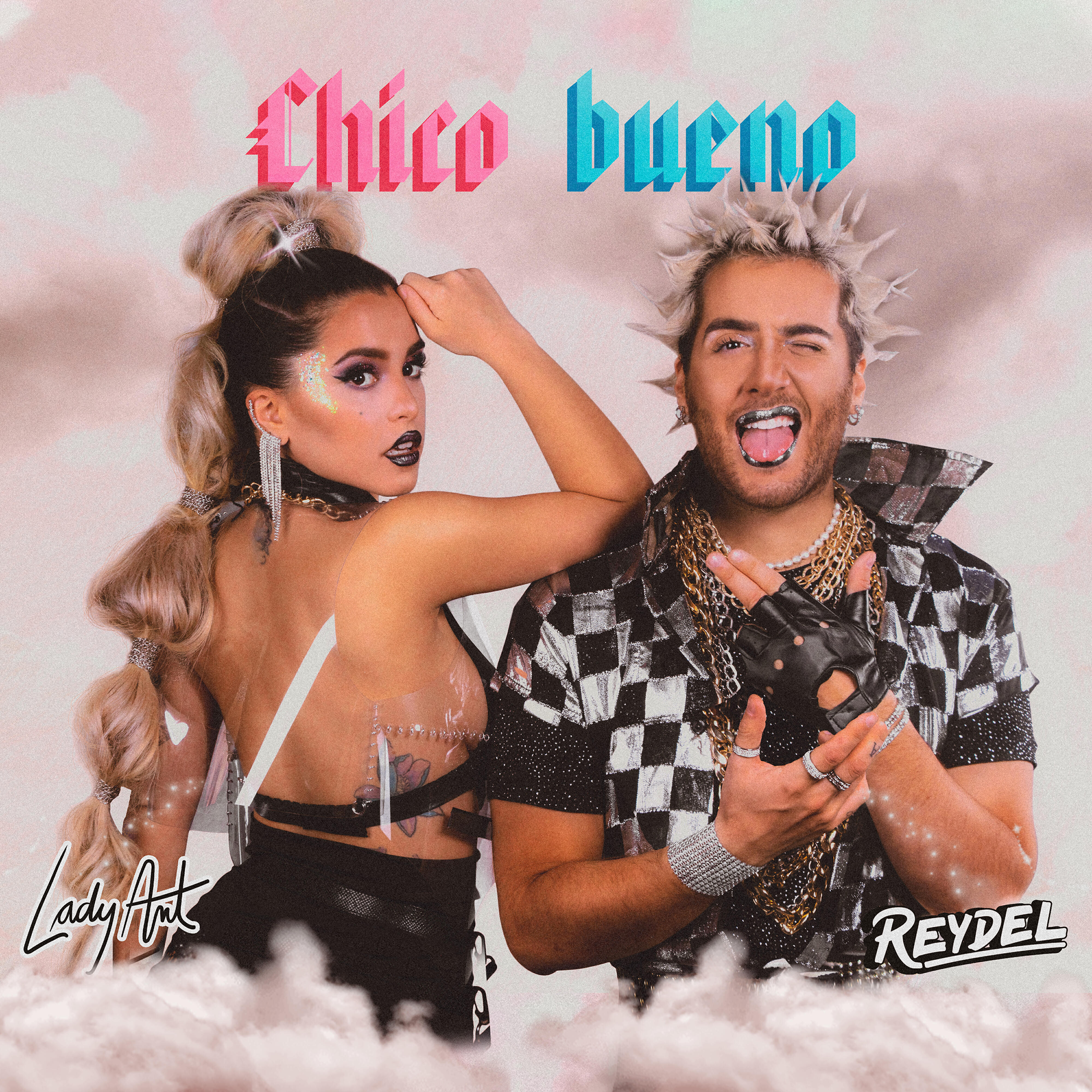 Релиз Chico Bueno (feat. REYDEL)