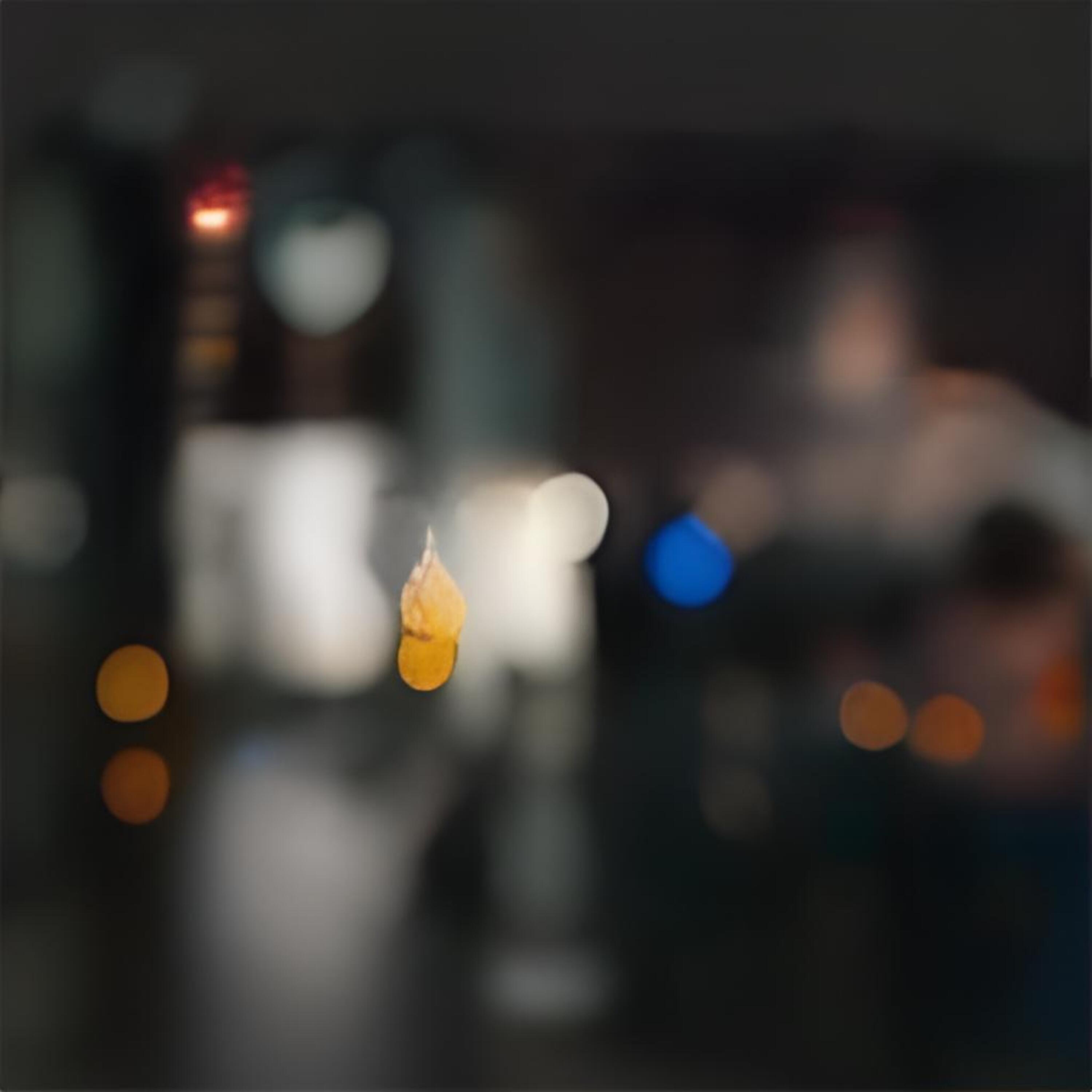 Релиз Big City Night