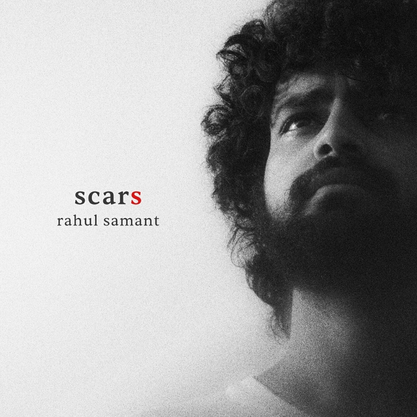 Релиз Scars