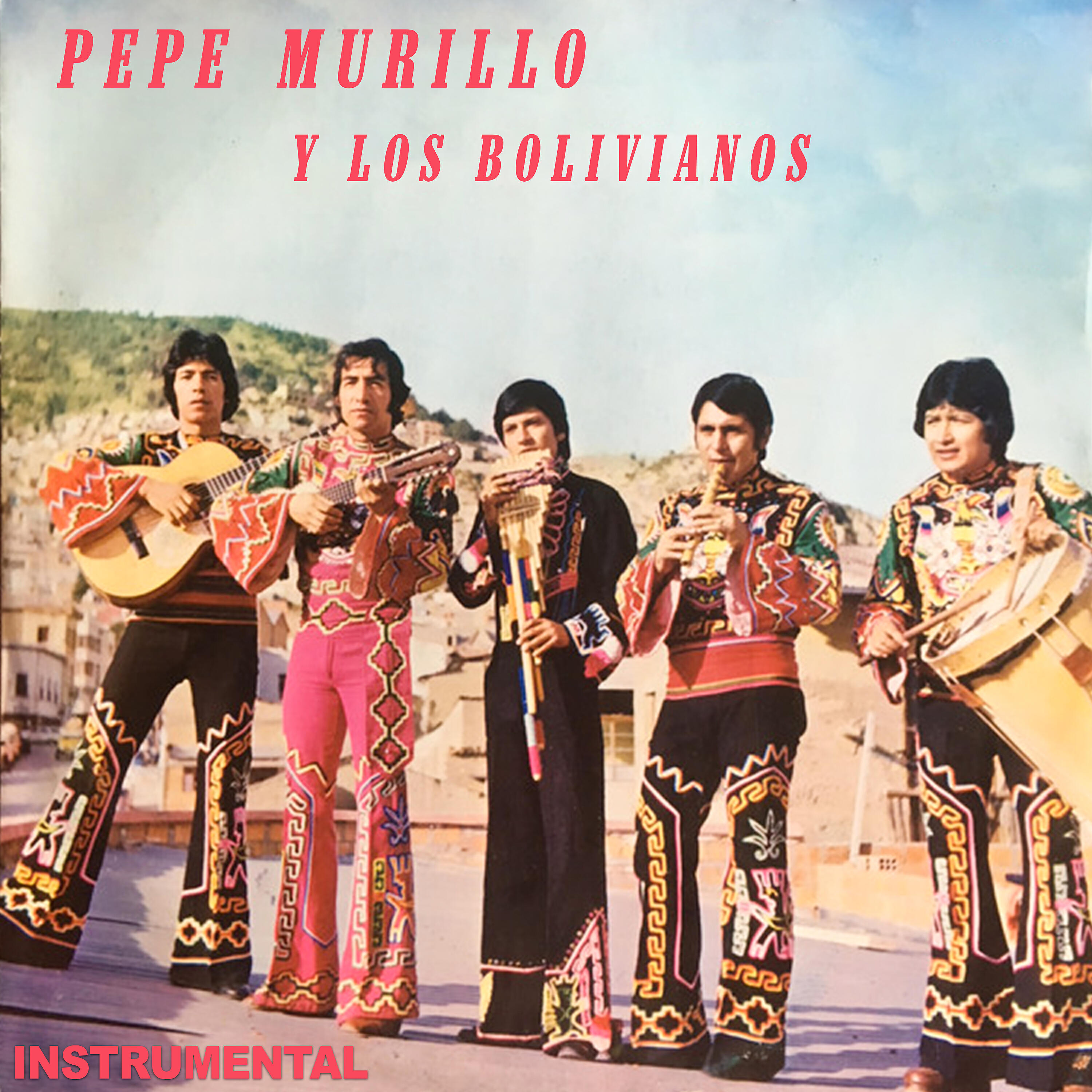Los Bolivianos