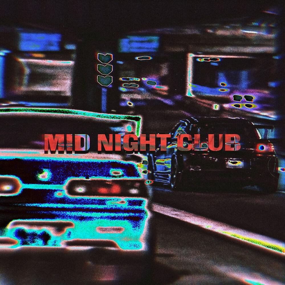 Релиз Mid Night Club