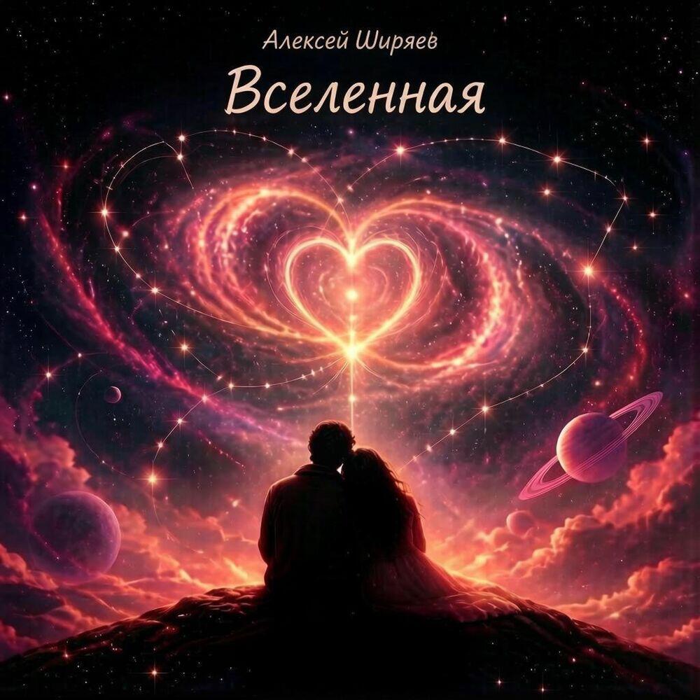 Релиз Вселенная