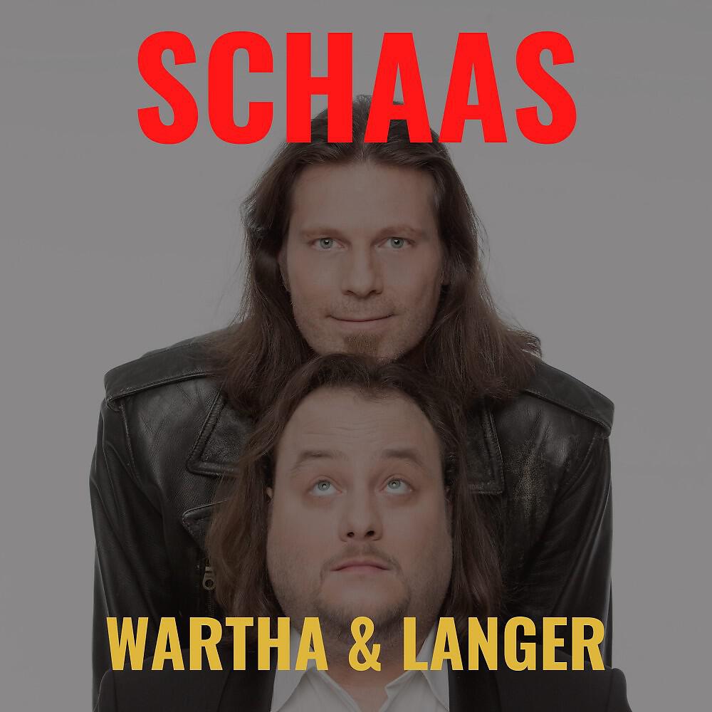 Релиз Schaas