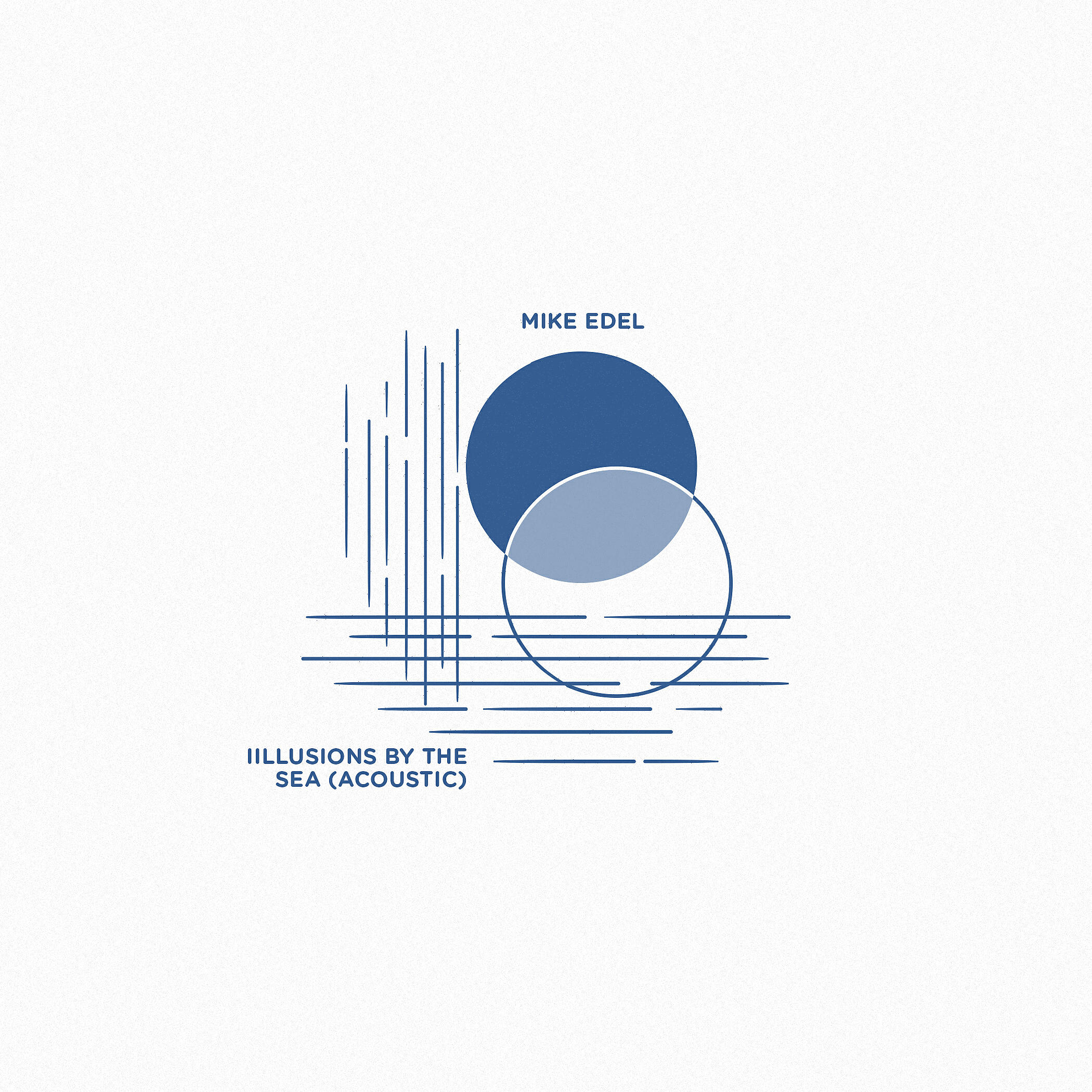 Релиз illusions by the sea