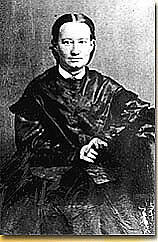 Alice Parker