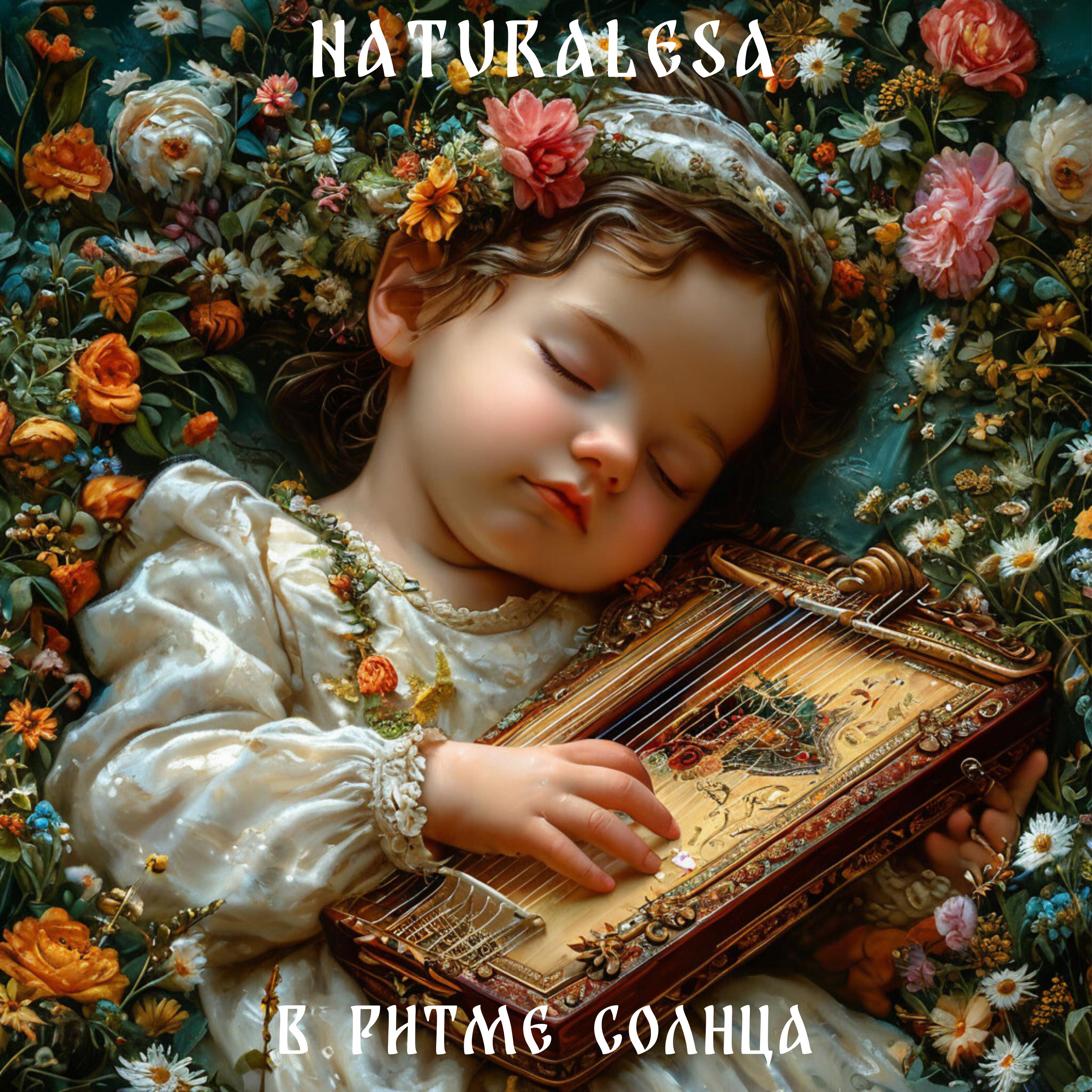 Релиз В ритме Солнца