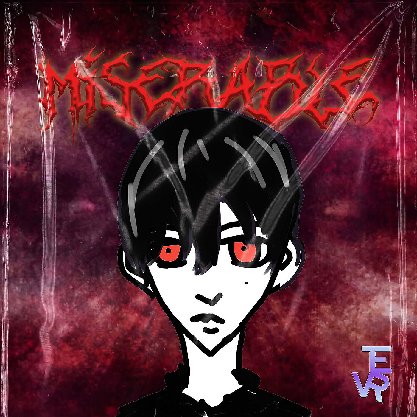 Релиз Miserable
