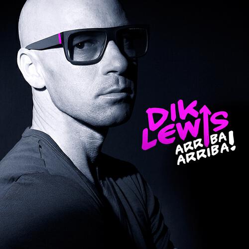 Релиз Arriba arriba