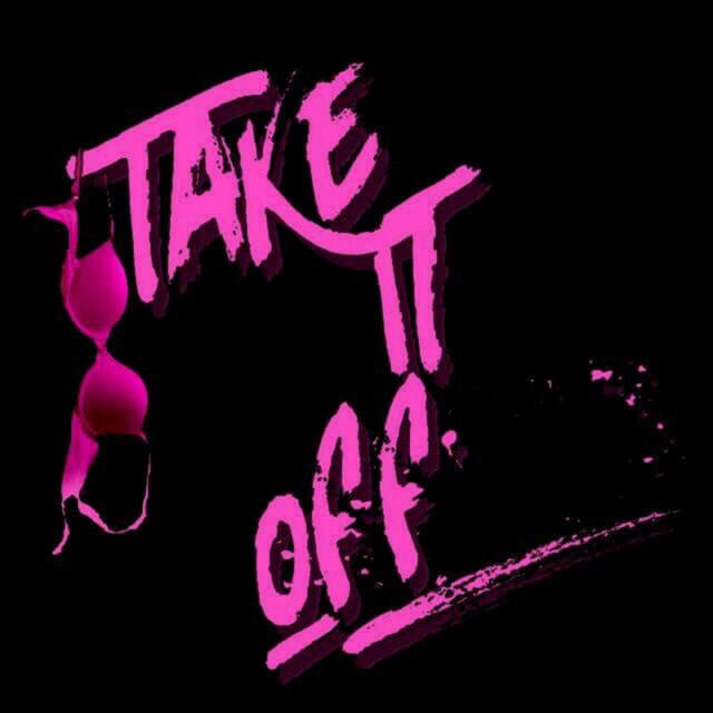 Релиз Take It Off