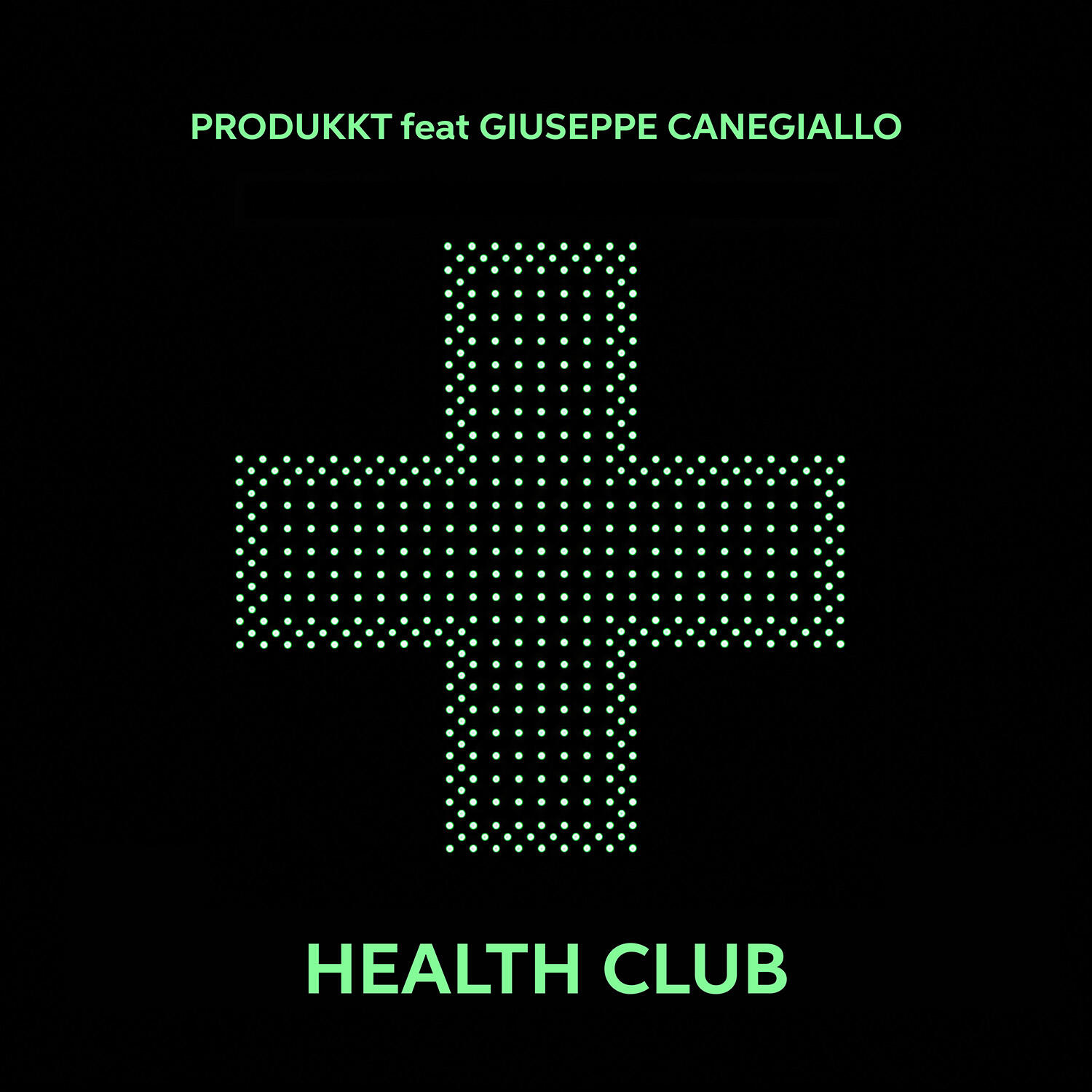 Релиз Health Club