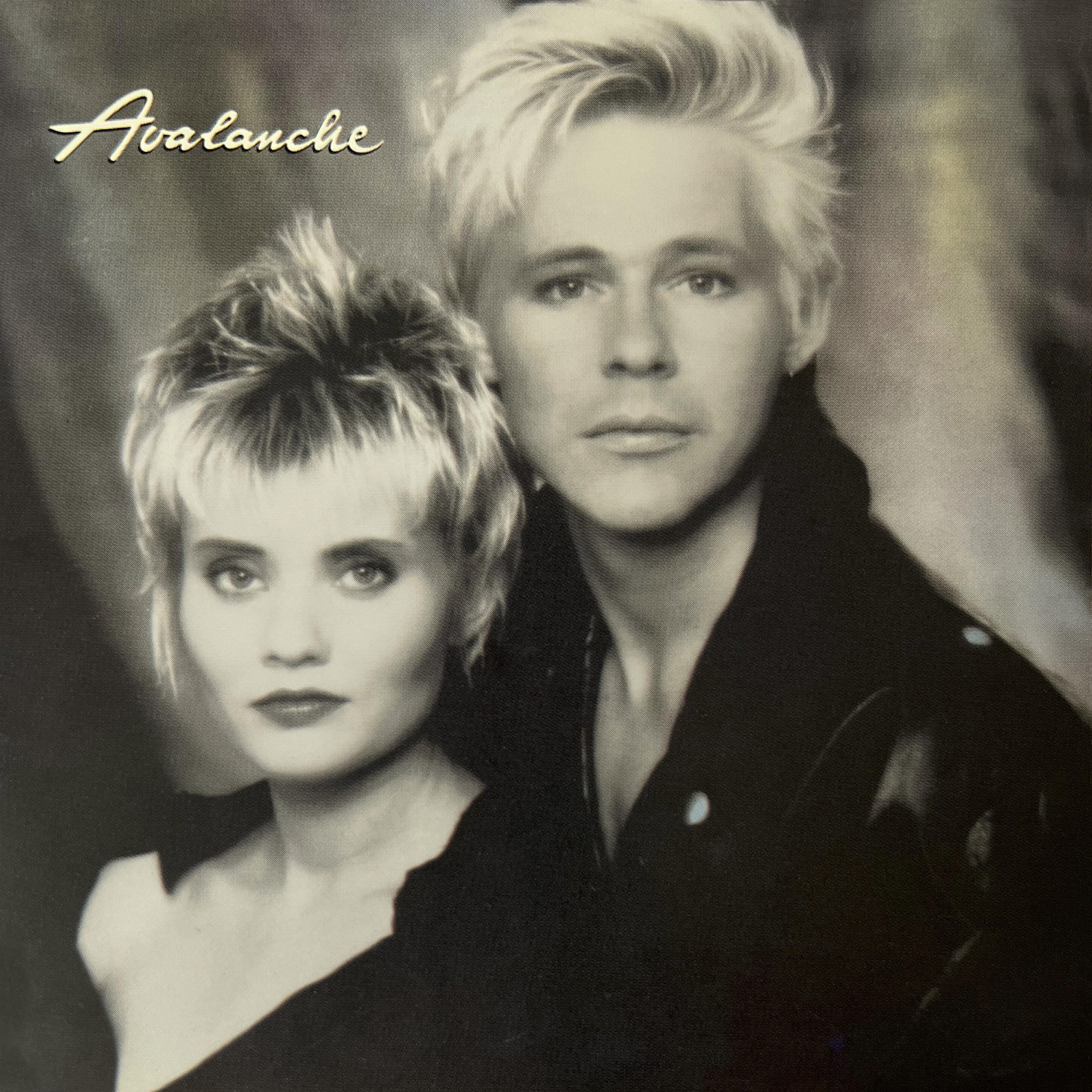 Релиз Avalanche