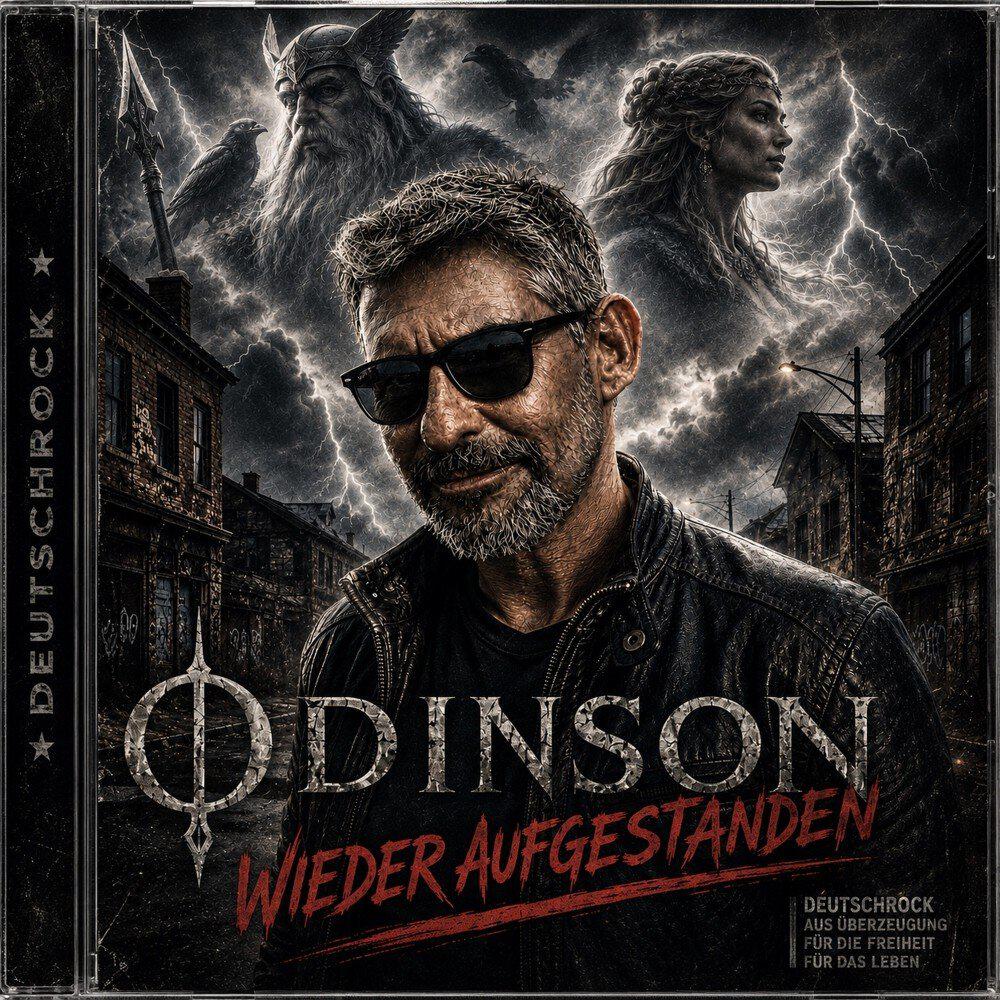 Релиз Endlich Wochenende