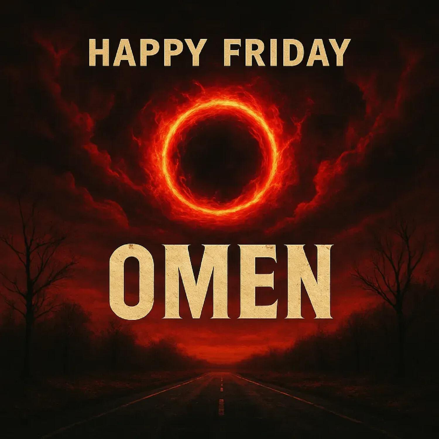 Релиз Omen