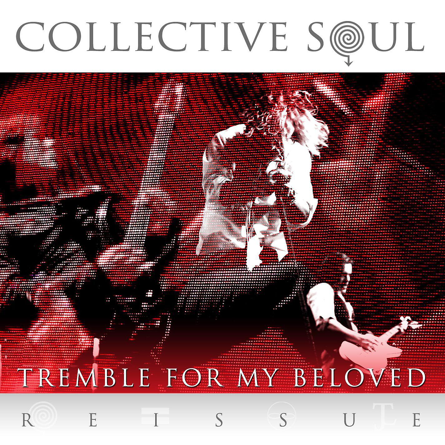 Релиз Tremble for My Beloved (Reissue)