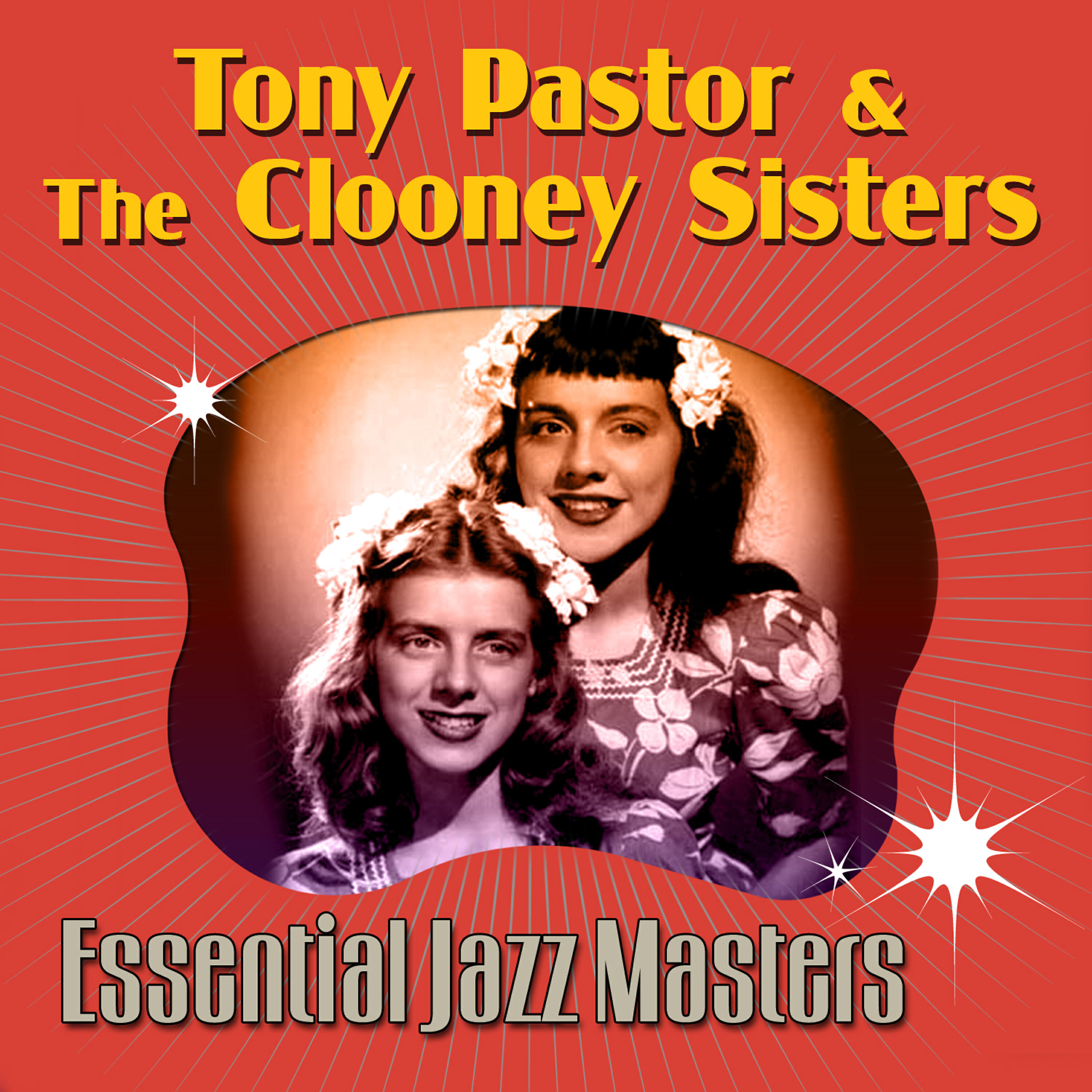 Релиз Essential Jazz Masters