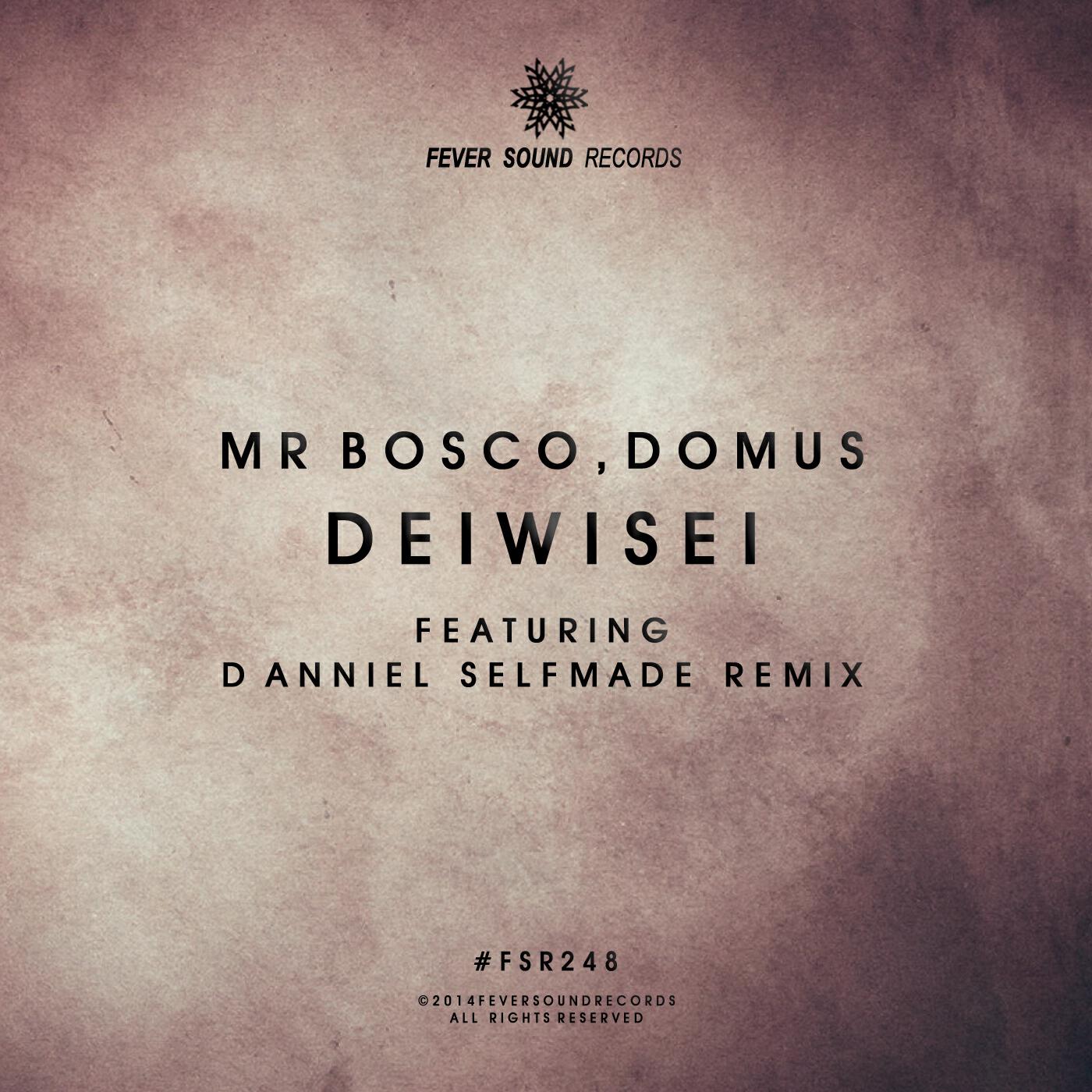 Релиз Deiwisei