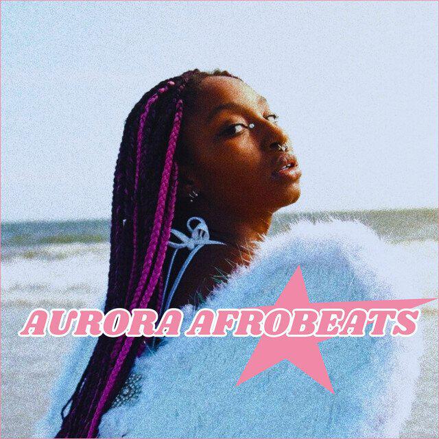 Релиз Aurora Afrobeats: A New Dawn