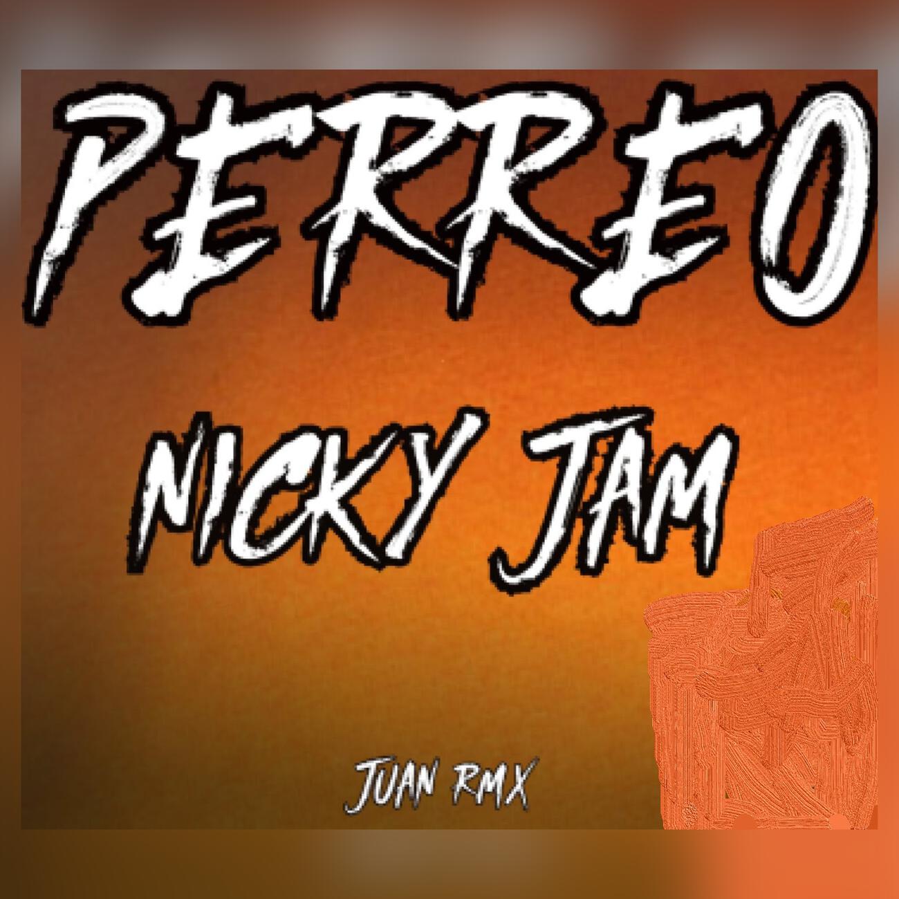 Релиз Perreo Nicky Jam