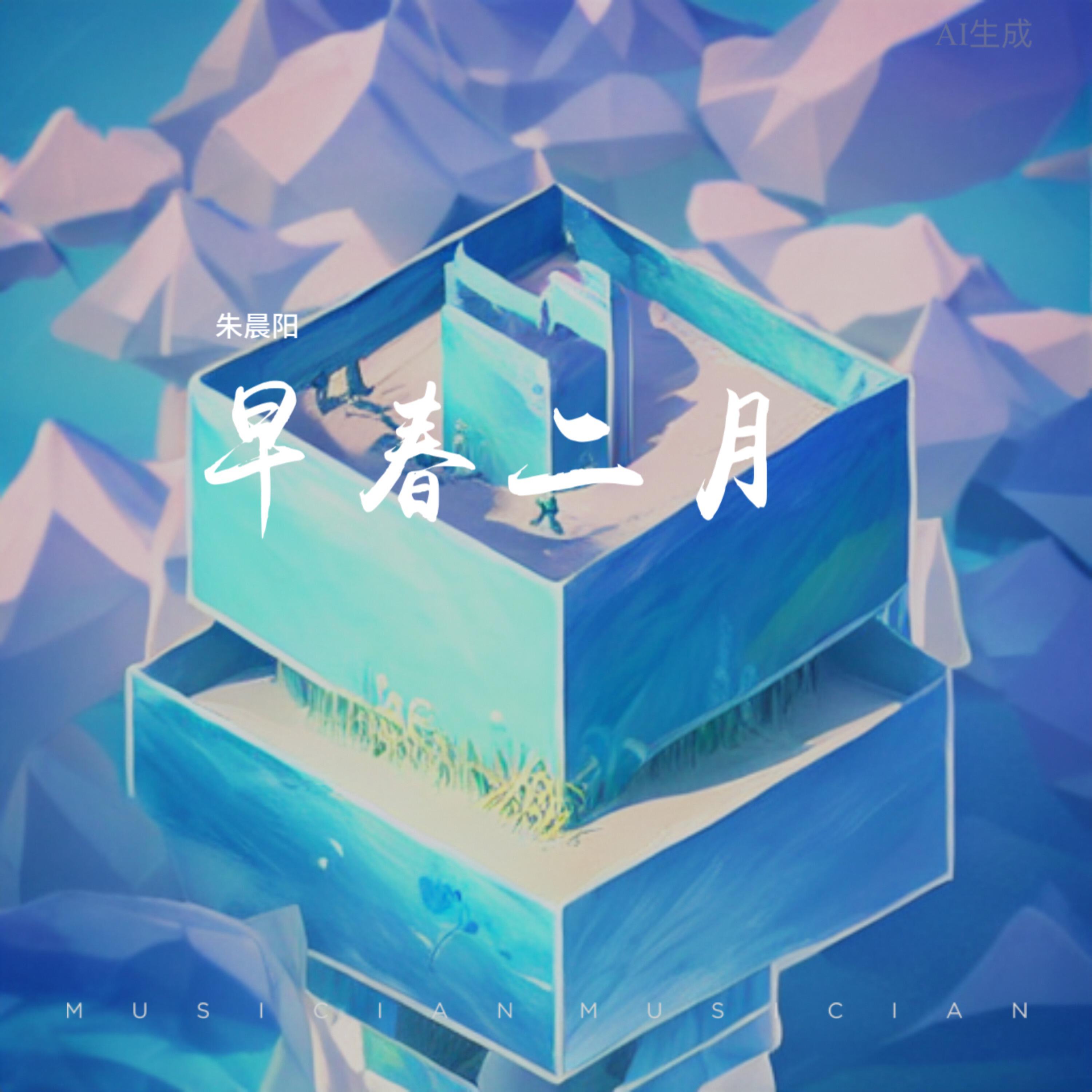 Релиз 早春二月