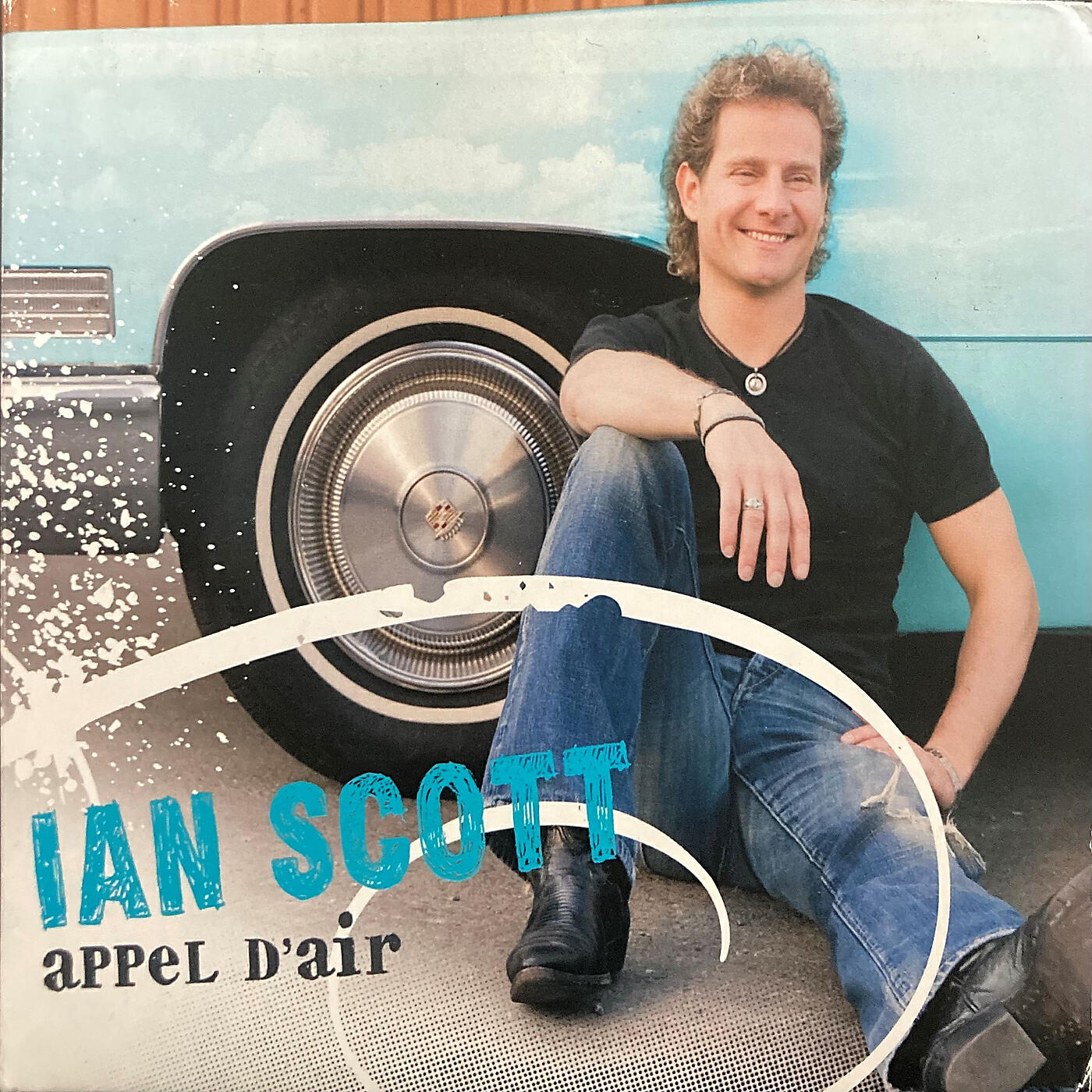 Релиз Appel d'air