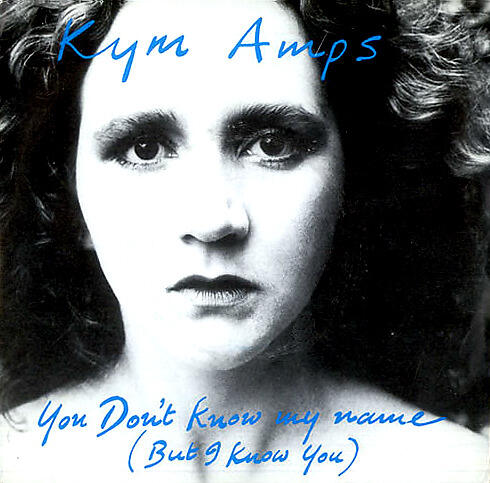 Kym Amps