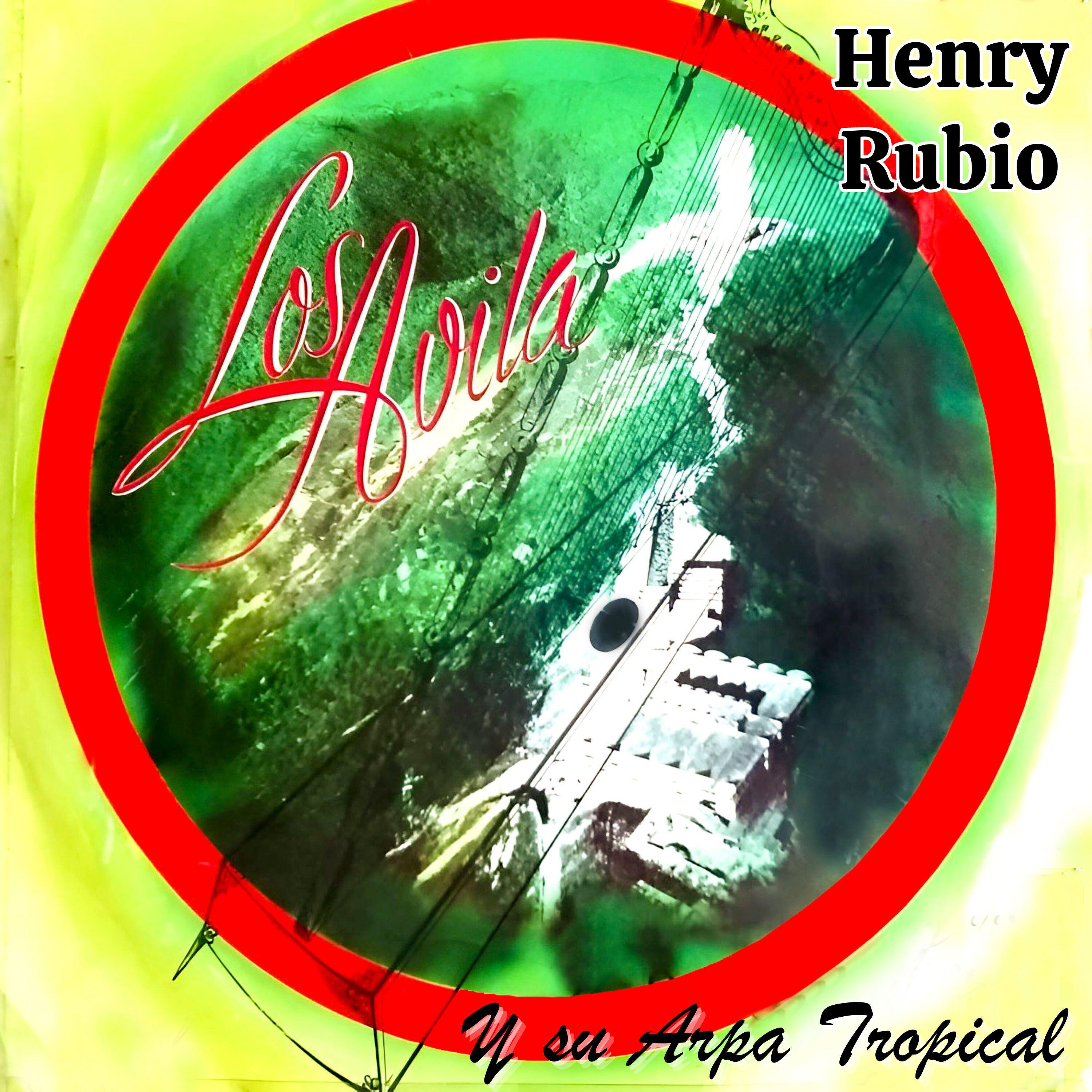 Релиз Los Avila y Su Arpa Tropical