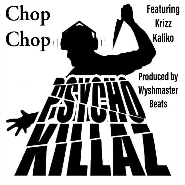 Релиз Chop Chop