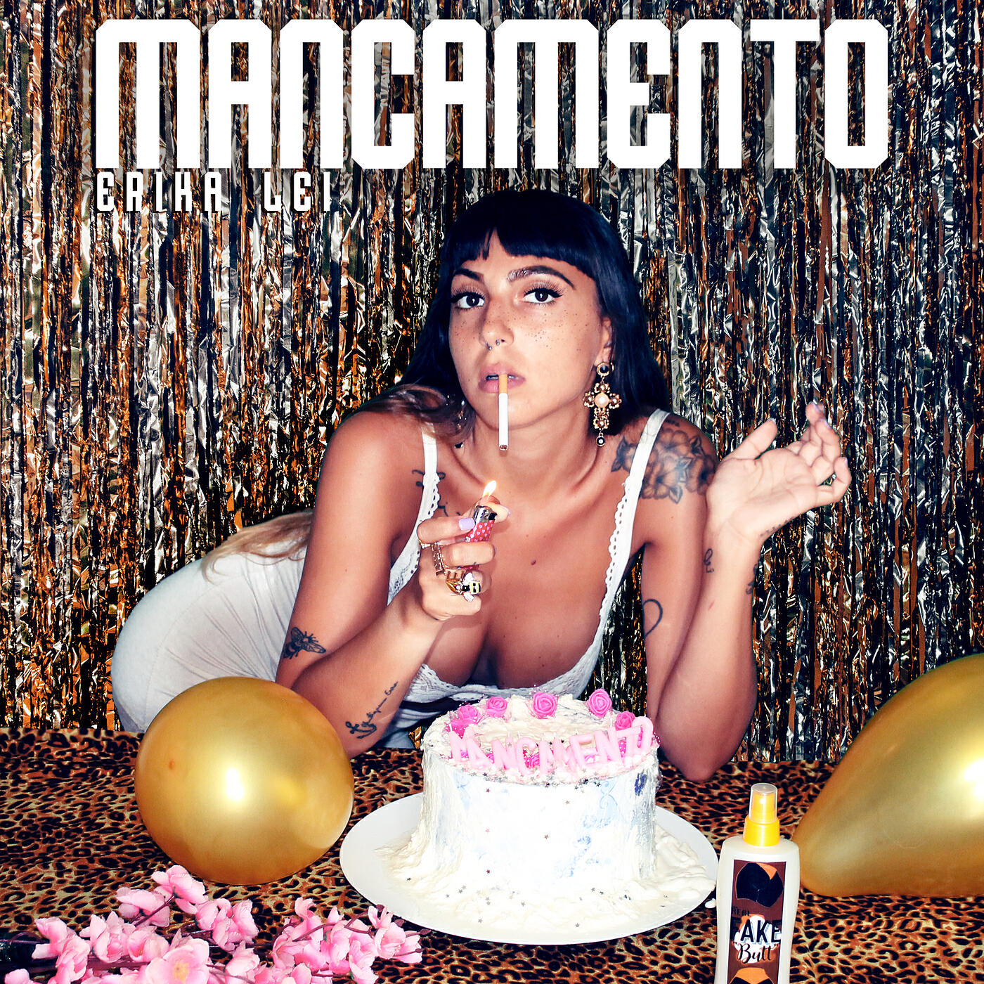 Релиз Mancamento