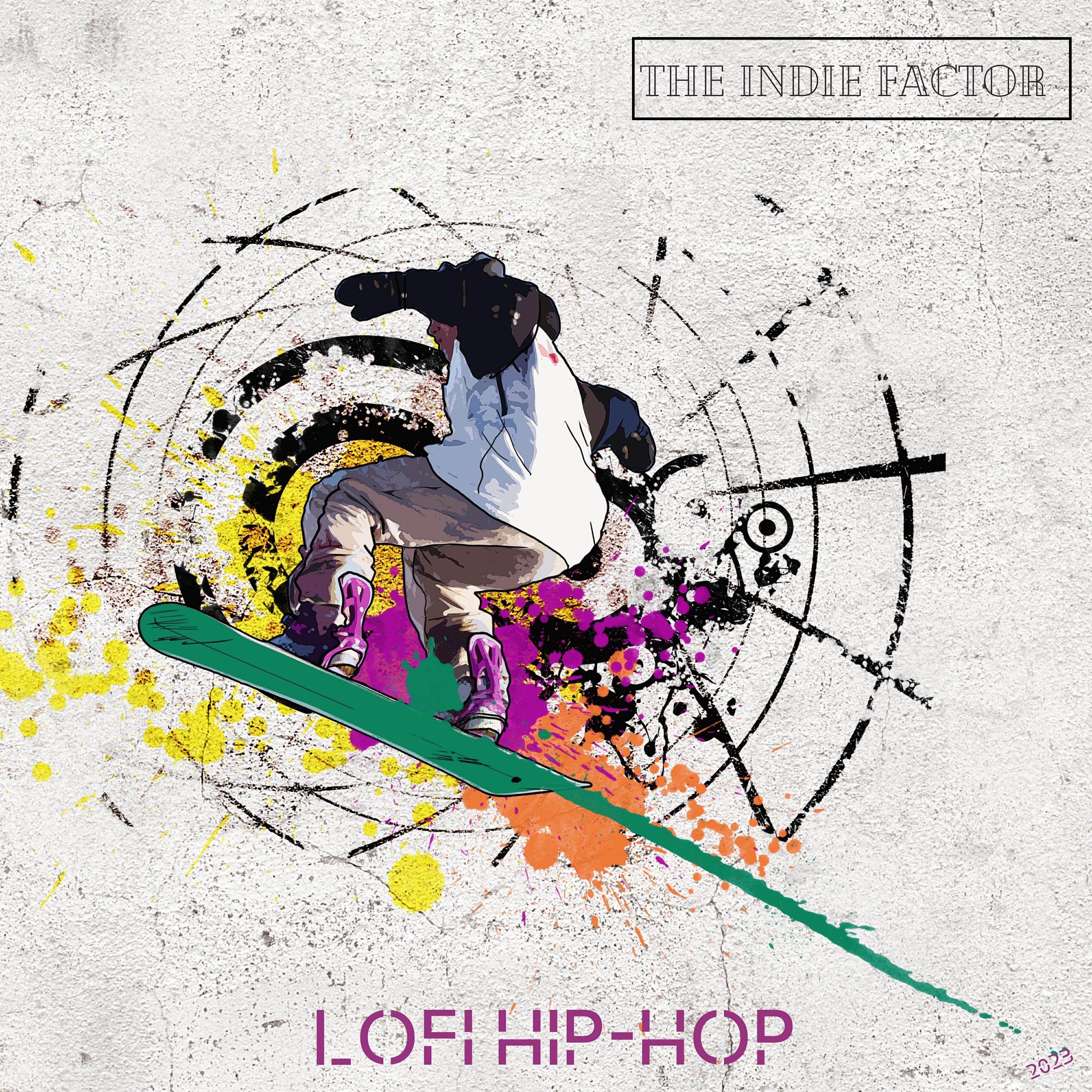 Релиз The Indie Factor
