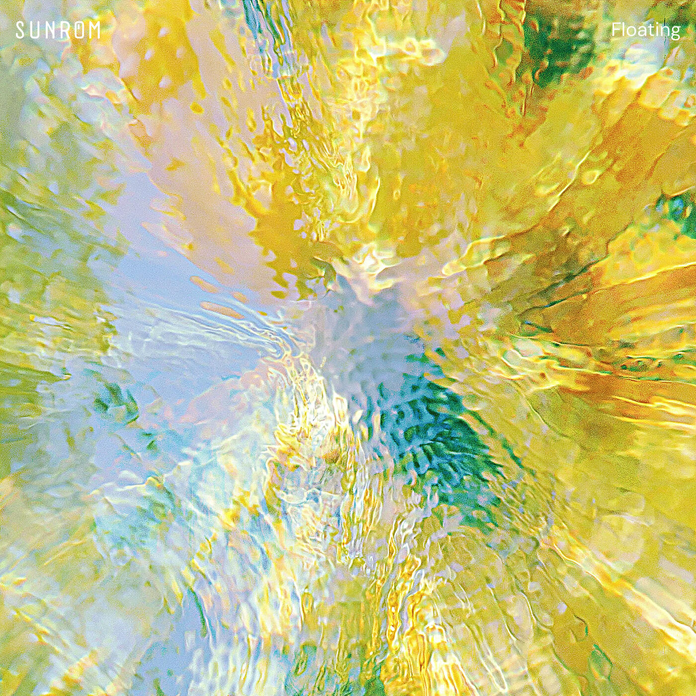 Релиз Floating