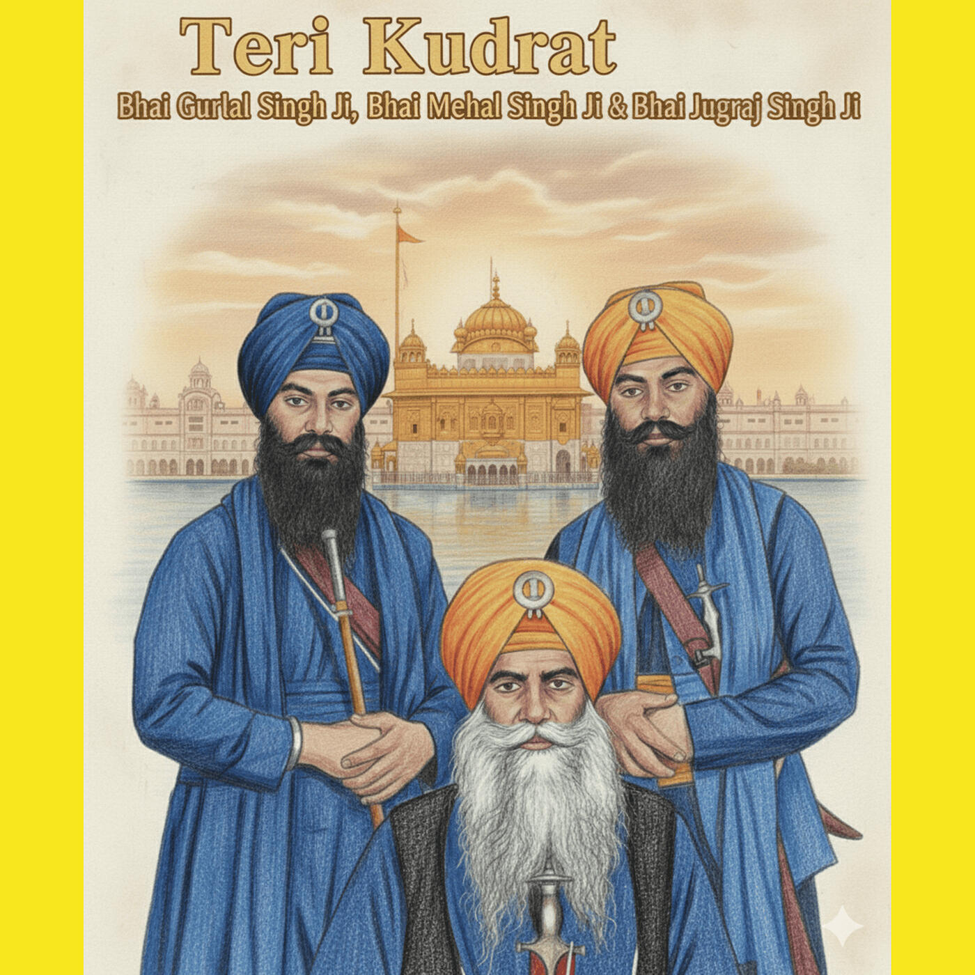 Bhai Gurlal Singh Ji