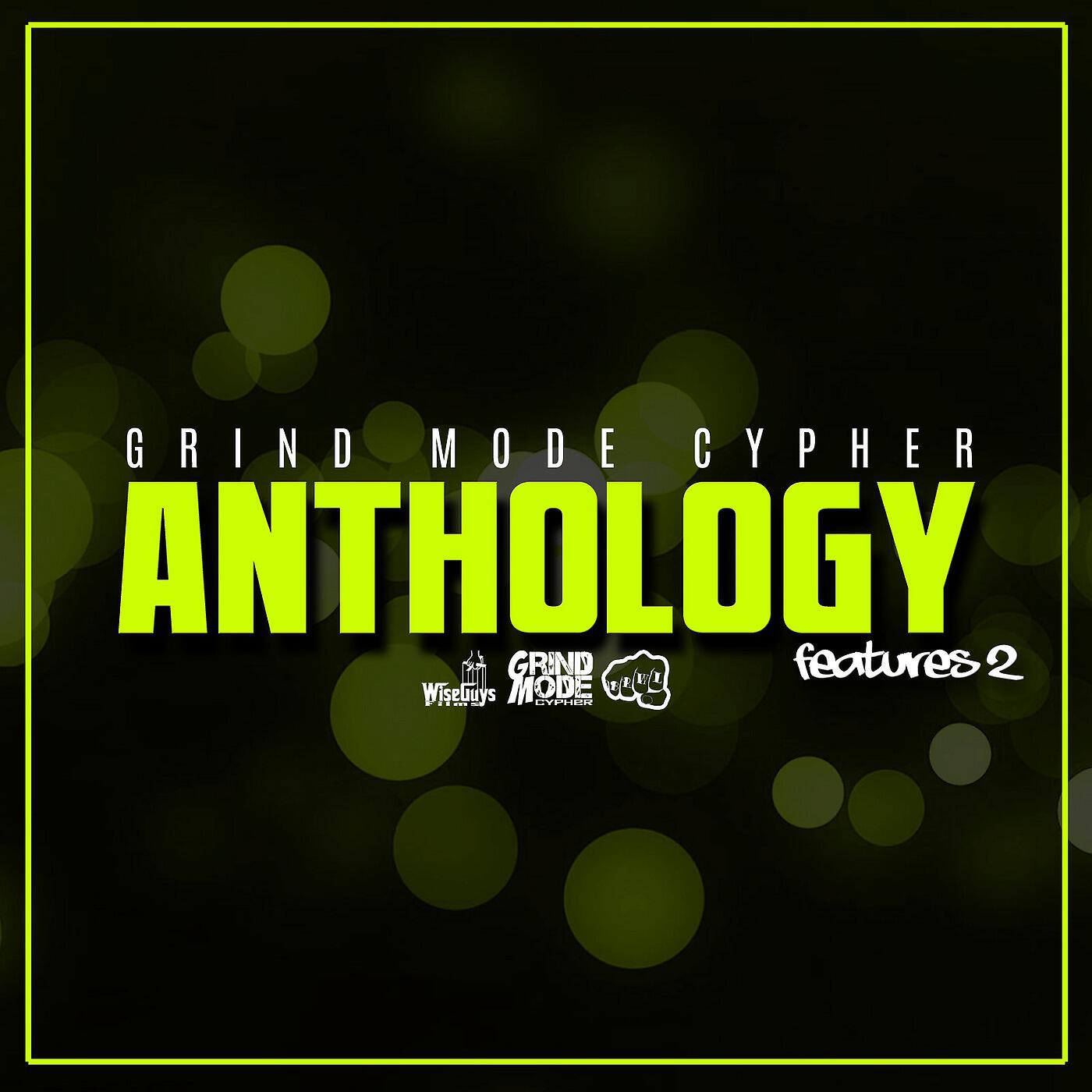 Релиз Grind Mode Anthology Features 2