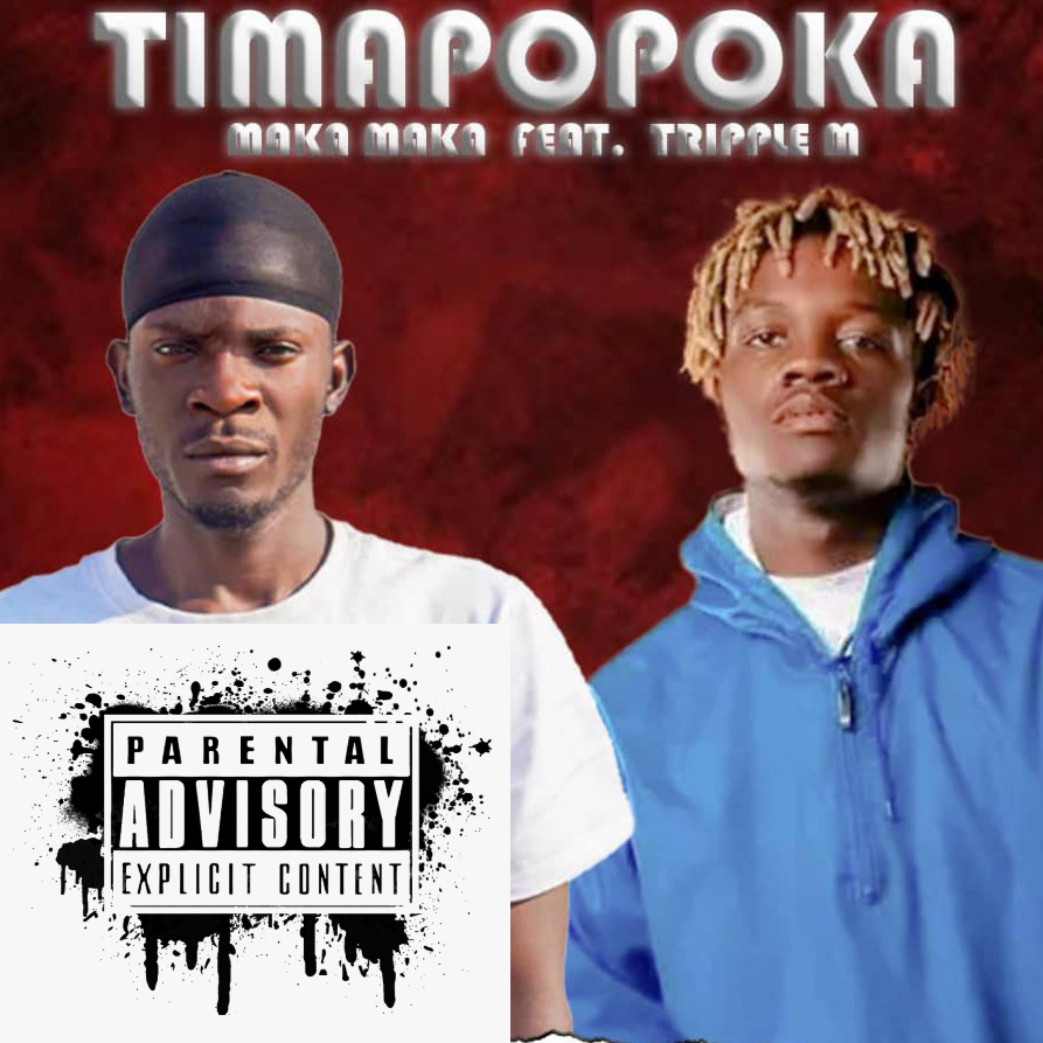 Релиз Timapopoka (feat. Triple m)