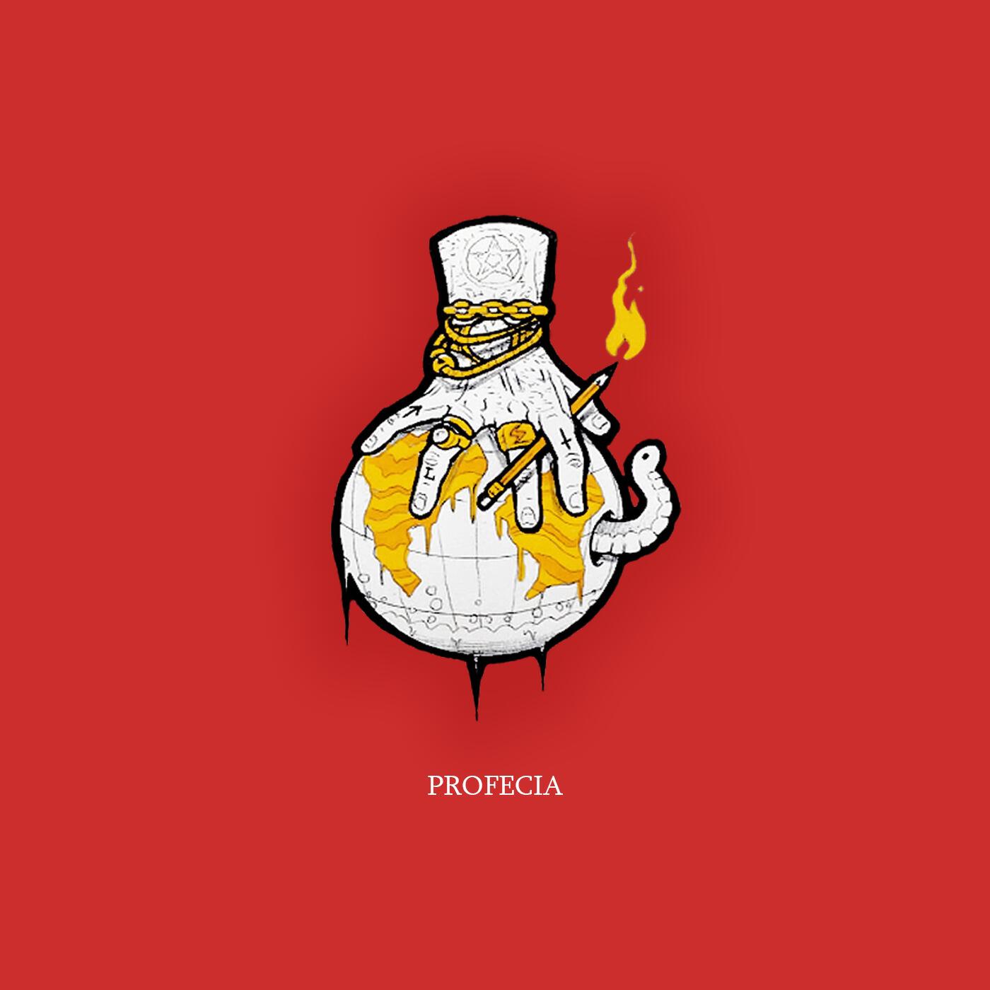 Релиз Profecia