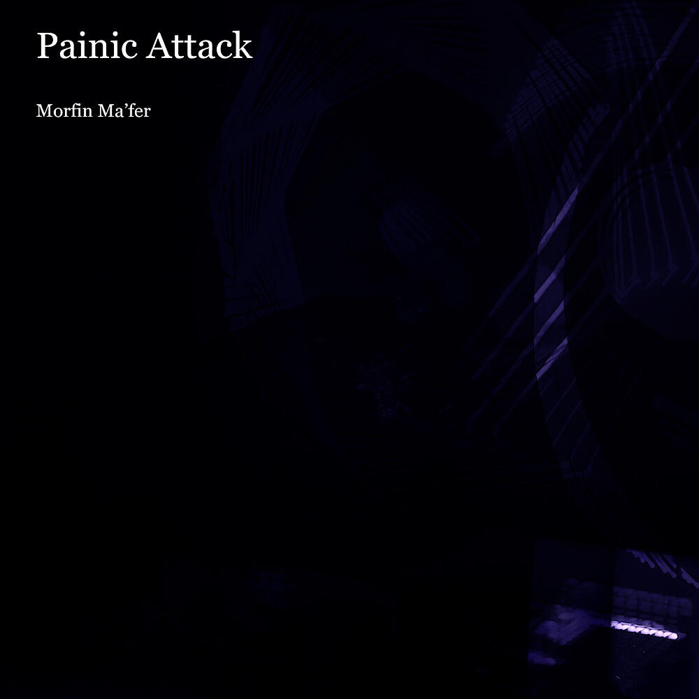 Релиз Panic Attack