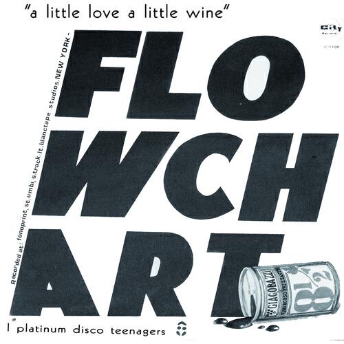 Релиз A Little Love a Little Wine