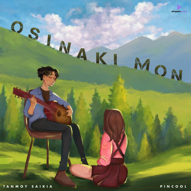 Релиз Osinaki Mon