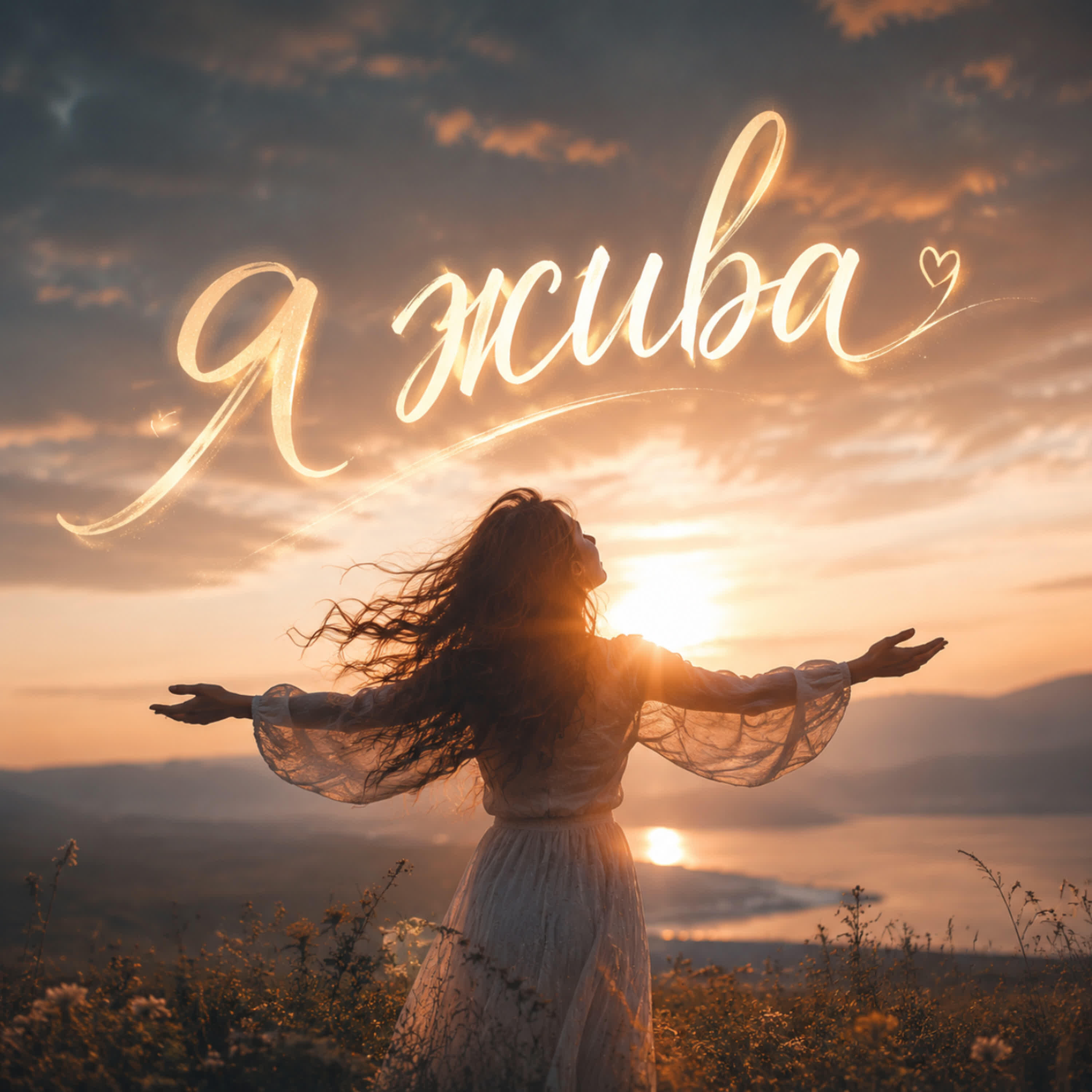 Релиз Я жива